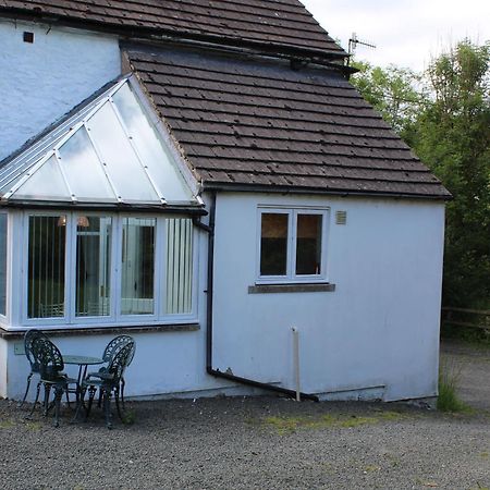 Ghyll Burn Cottage Alston Exteriör bild