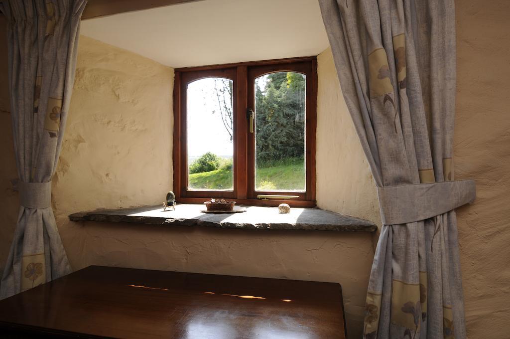 Ghyll Burn Cottage Alston Rum bild